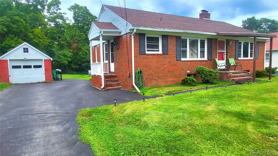 6 Bircher Avenue, Poughkeepsie, NY 12601 - #2