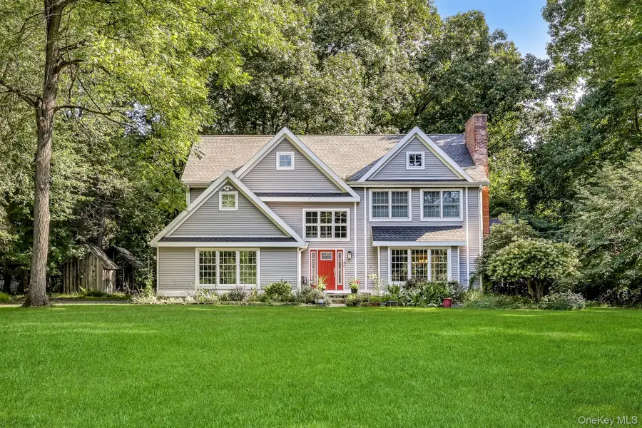 32 Bayard Lane N, Suffern, NY 10901 - #2