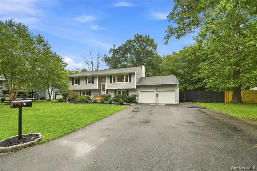 21 Dennis Road, Wappingers Falls, NY 12590 - #3