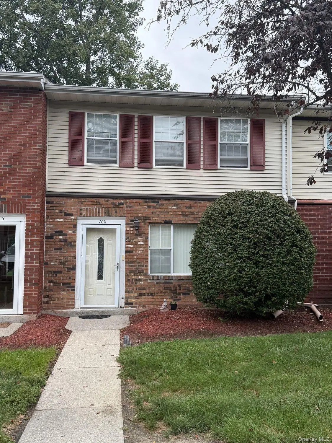 276 Temple Hill Road #706, New Windsor, NY 12553 - #1