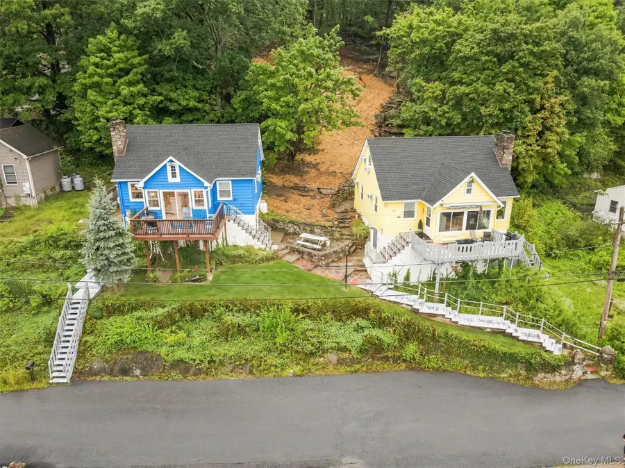 113 Lake Shore Road, Greenwood Lake, NY 10925 - #2