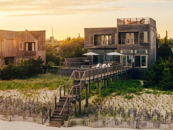 418 Ocean Walk, Fire Island Pines, NY 11782