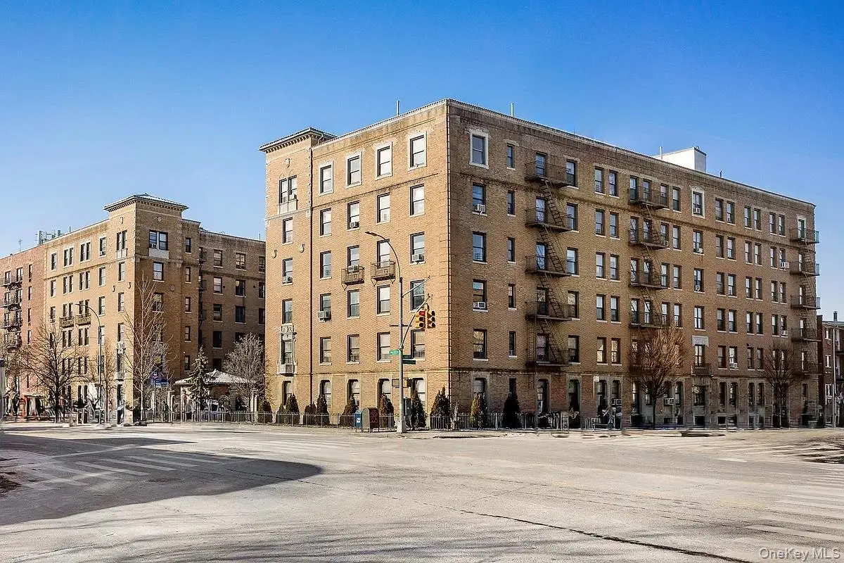 148-09 Northern Boulevard #5K, Flushing, NY 11354 - #1