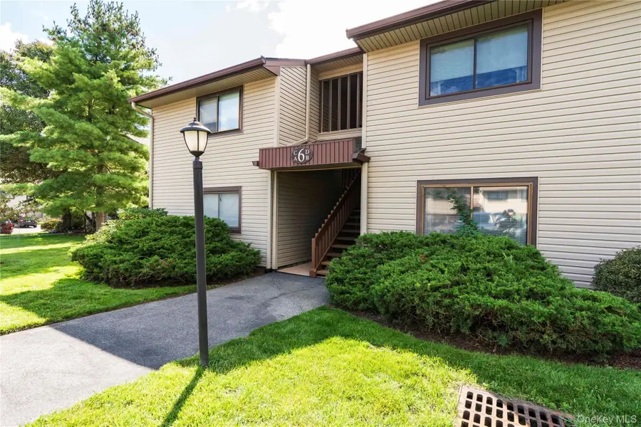 6 Knights Bridge #B, Poughkeepsie, NY 12603 - #2
