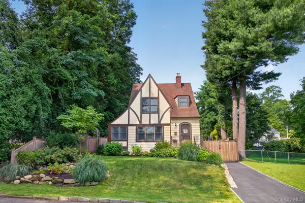 14 S Longfellow Street, Hartsdale, NY 10530