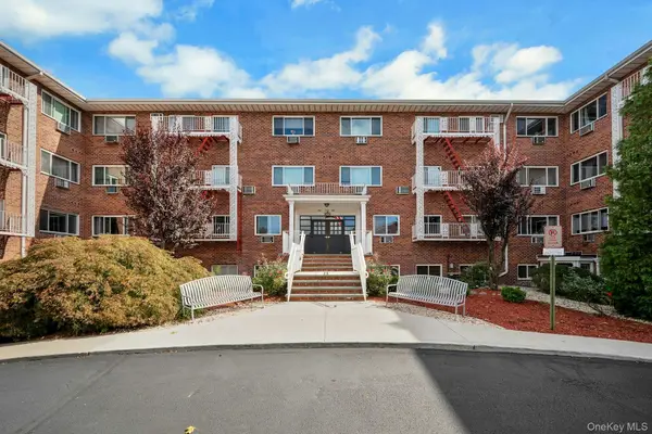 838 Pelhamdale Road #1C, New Rochelle, NY 10801