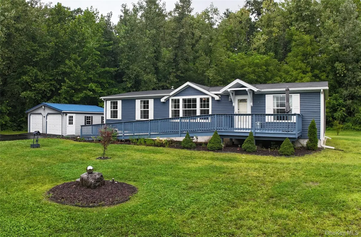 64 Airport Road, Accord, NY 12404 - #1