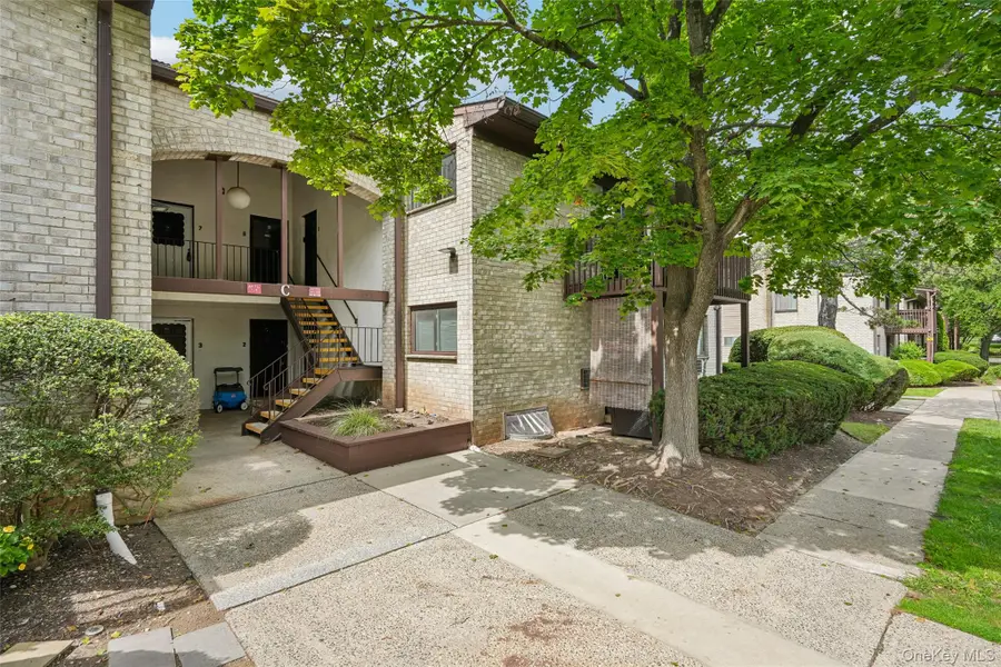 2 Secora Road #C-5, Monsey, NY 10952 - #3