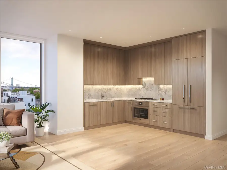 30-55 Vernon Boulevard #2P, Astoria, NY 11102 - #2