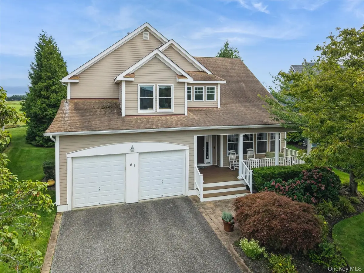 61 Tyler Drive, Riverhead, NY 11901 - #1
