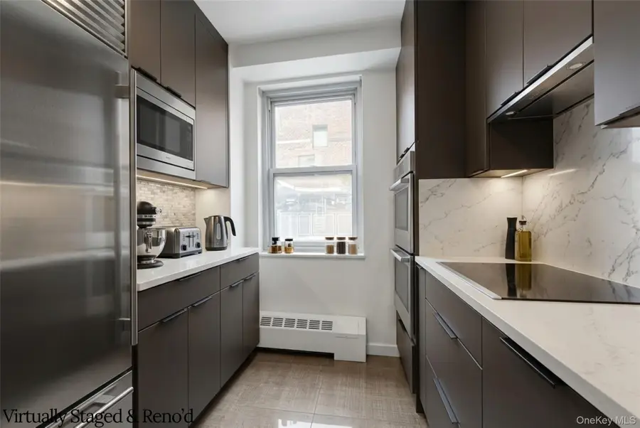61-25 97th Street #15A, Rego Park, NY 11374 - #3
