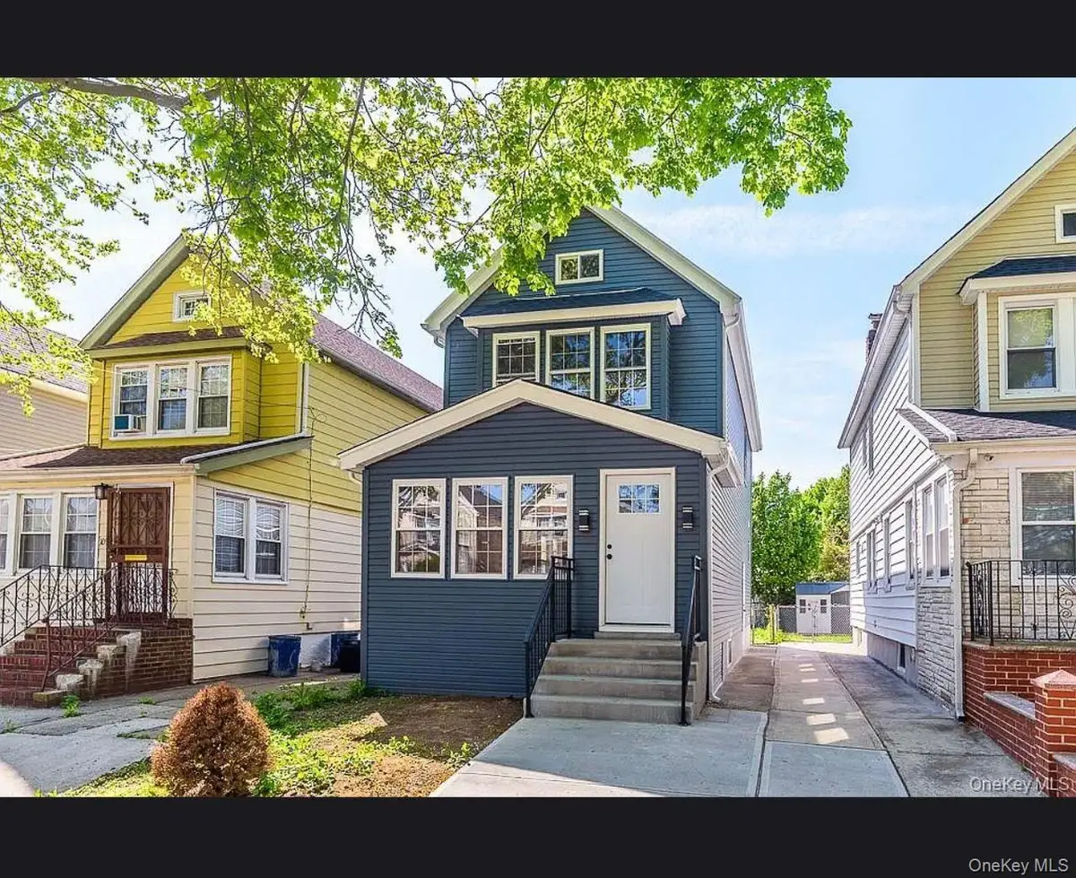 109-16 221st Street, Queens Village, NY 11429 - #1