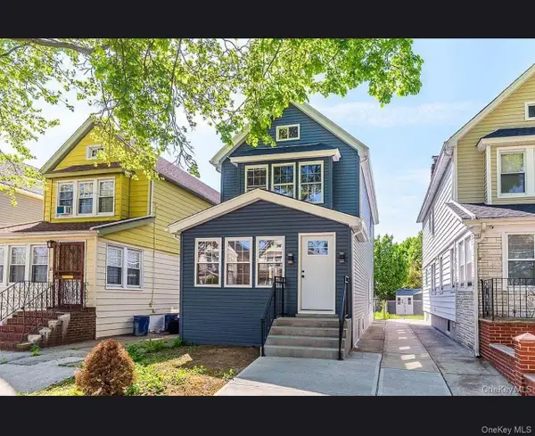 109-16 221st Street, Queens Village, NY 11429