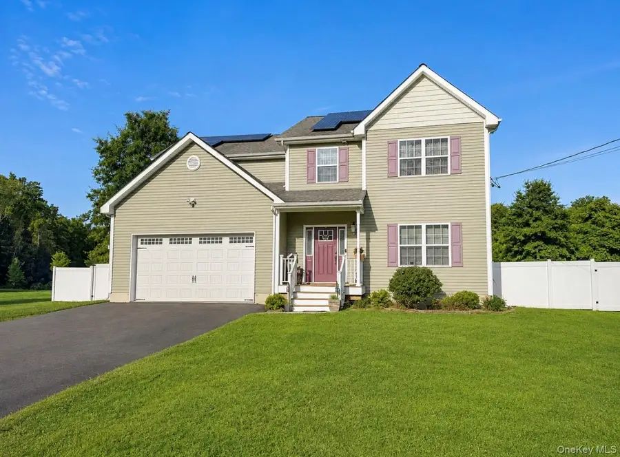 392 Bailey Road, Montgomery, NY 12549 - #2