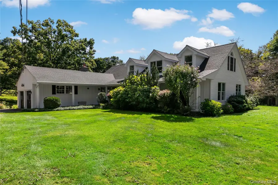 1203 Baldwin Road, Yorktown Heights, NY 10598 - #2