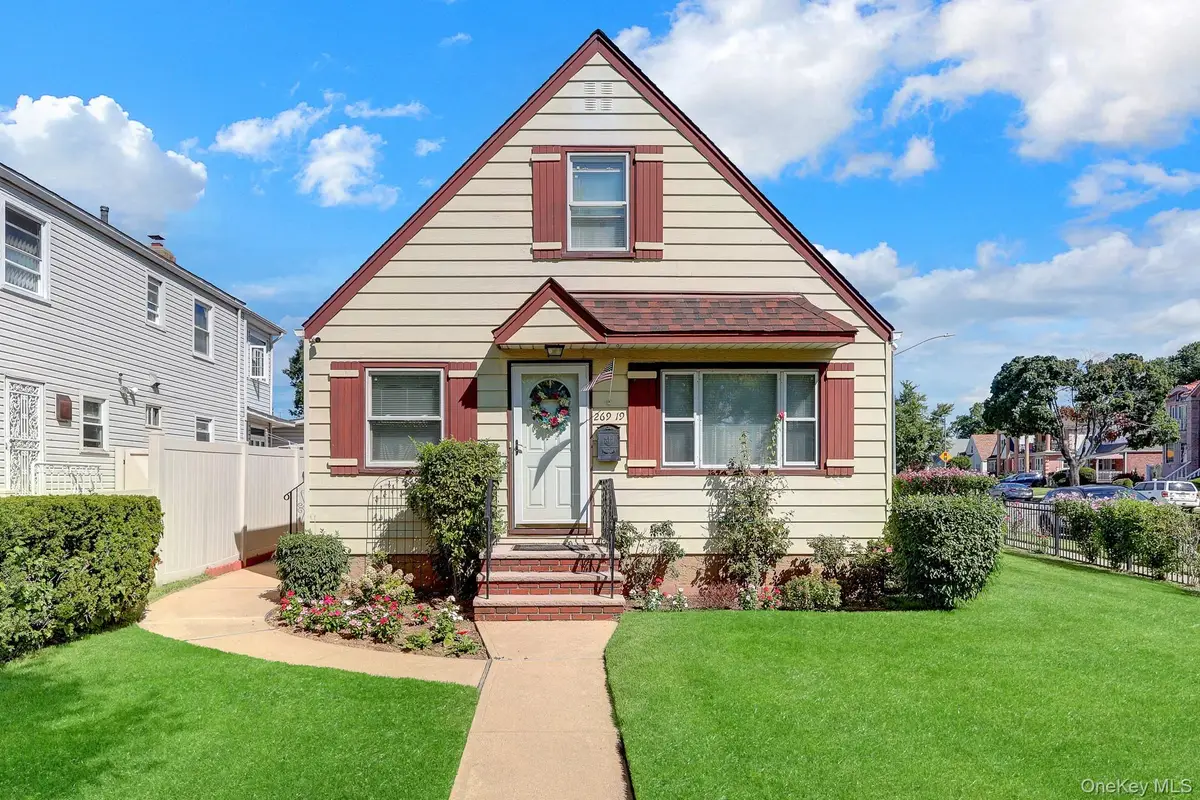 26919 81st Avenue, New Hyde Park, NY 11040 - #1