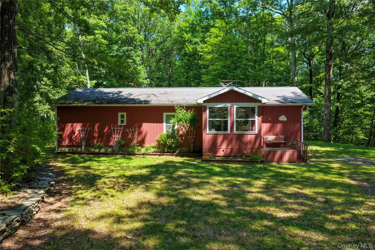 61 Sullivan Mountain Road, Catskill, NY 12414 - #1