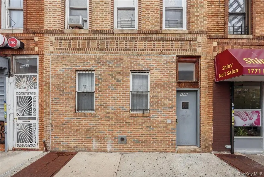 1769 Nostrand Avenue, Brooklyn, NY 11226 - #2