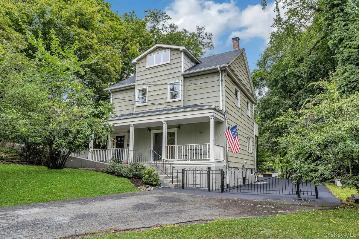 156 Grove Street, Tarrytown, NY 10591 - #1