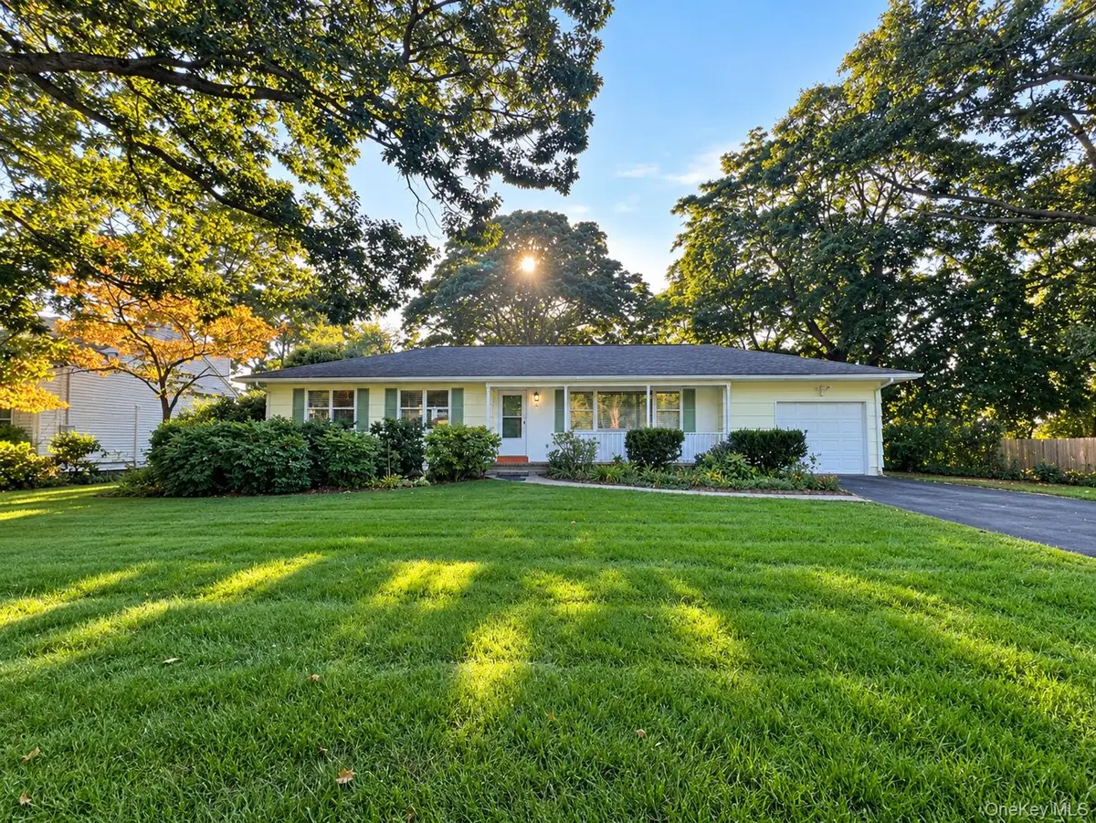 74 N Howells Point Road, Bellport, NY 11713 - #1