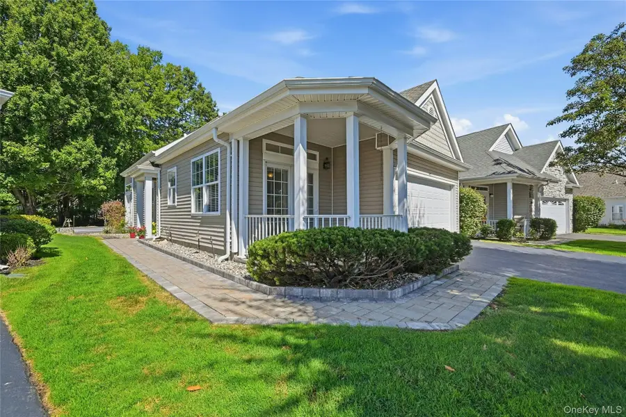 477 Leisure Drive, Ridge, NY 11961 - #3