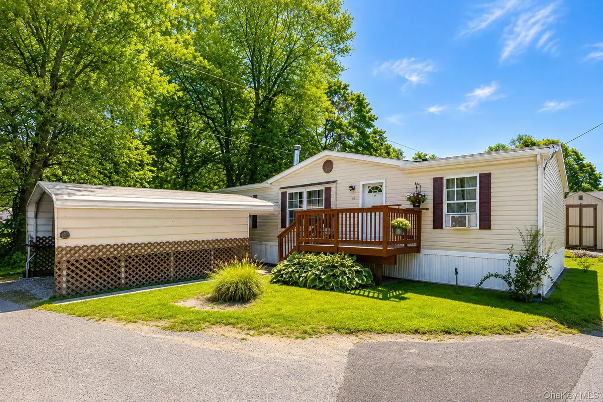 42 Feller Court, Lagrange, NY 12603 - #1