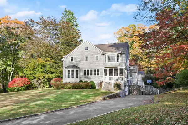 10 Hickory Lane, Bedford, NY 10506