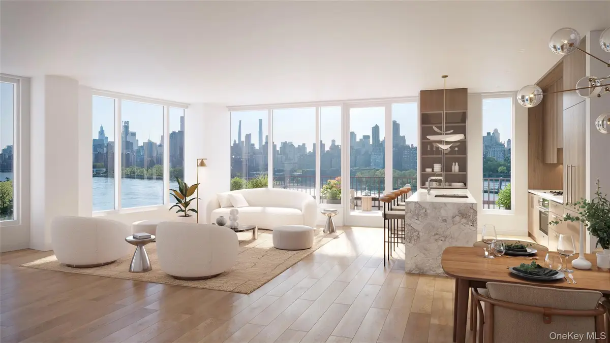 30-55 Vernon Boulevard #5F, Astoria, NY 11102 - #1