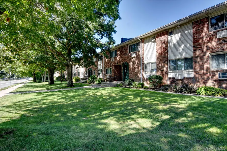 2453 Union Boulevard #39B, Islip, NY 11751 - #2