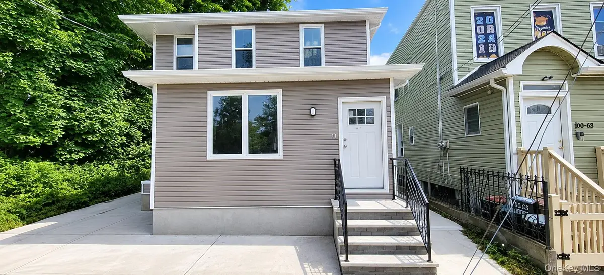 100-03 90 Avenue, Richmond Hill, NY 11418 - #1