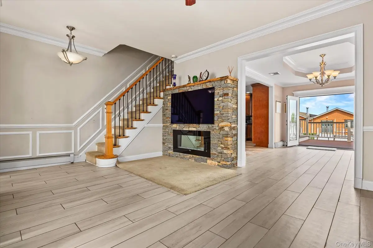 6731 52nd Road, Maspeth, NY 11378 - #1