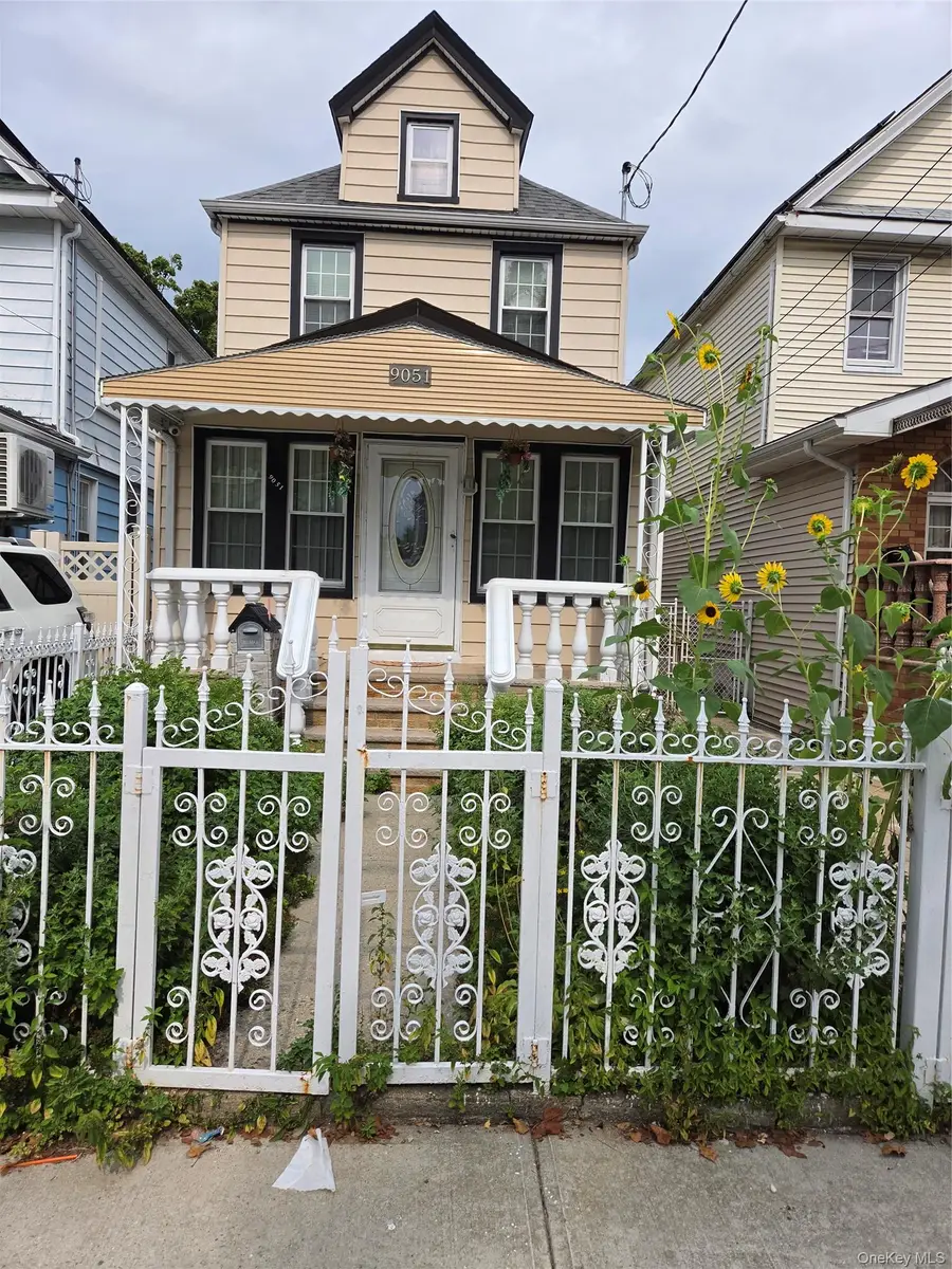 90-51 201 Street, Hollis, NY 11423 - #2