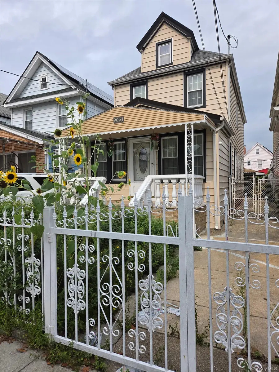 90-51 201 Street, Hollis, NY 11423 - #3