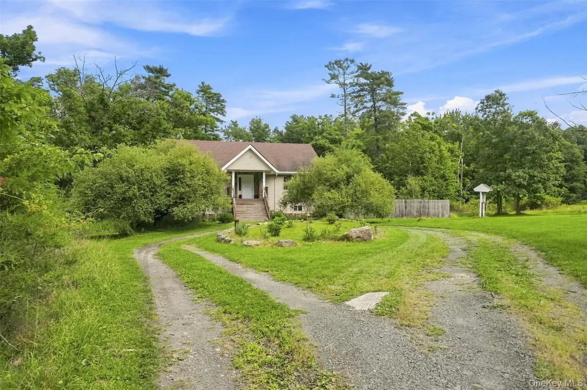 101 Project 32 Road, Accord, NY 12404 - #1