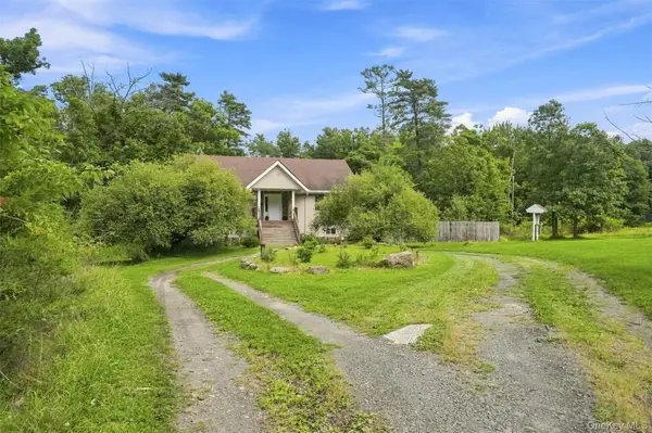 101 Project 32 Road, Accord, NY 12404