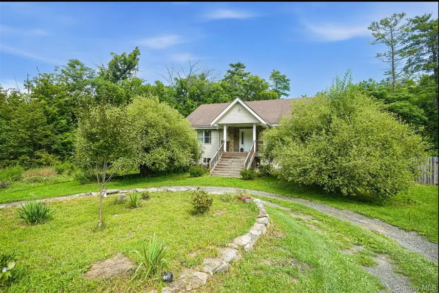 101 Project 32 Road, Accord, NY 12404 - #3