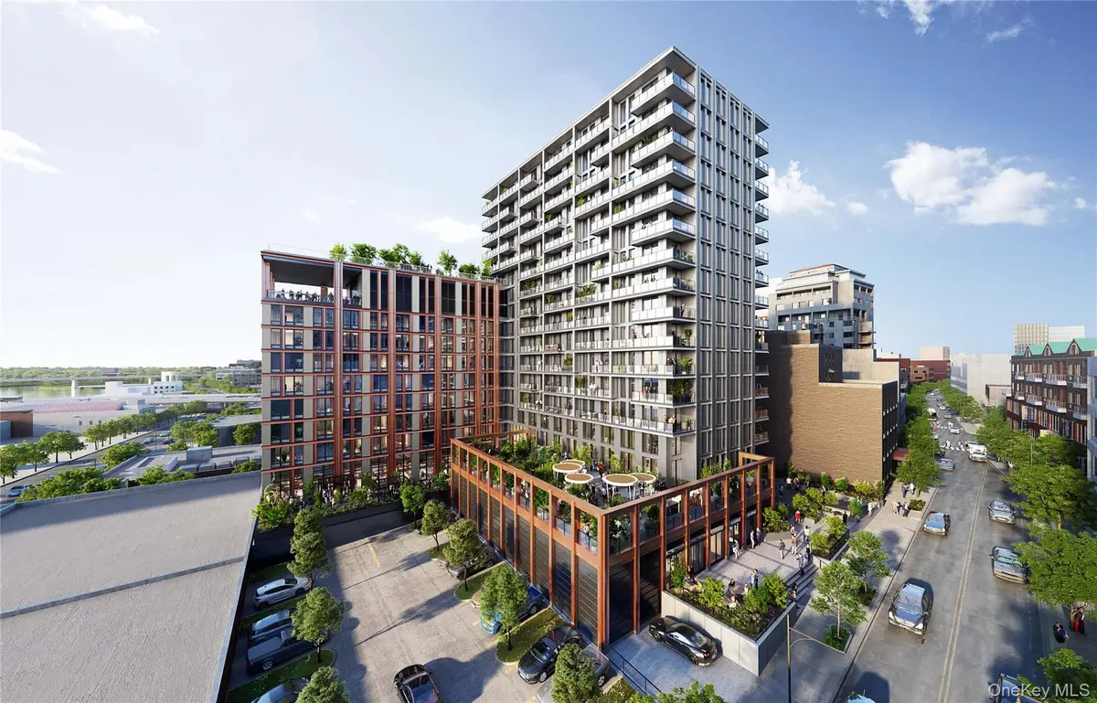 133-25 37th Avenue #17J, Flushing, NY 11354 - #1