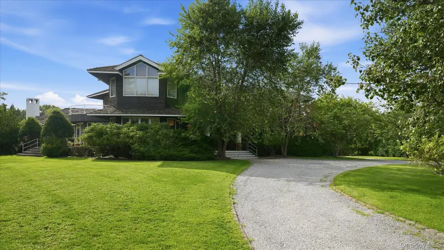 25 Ring Neck Road, Remsenburg, NY 11960 - #2