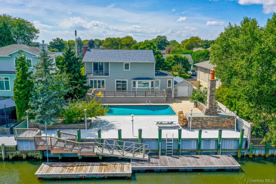 204 Bayview Avenue, Massapequa, NY 11758 - #3