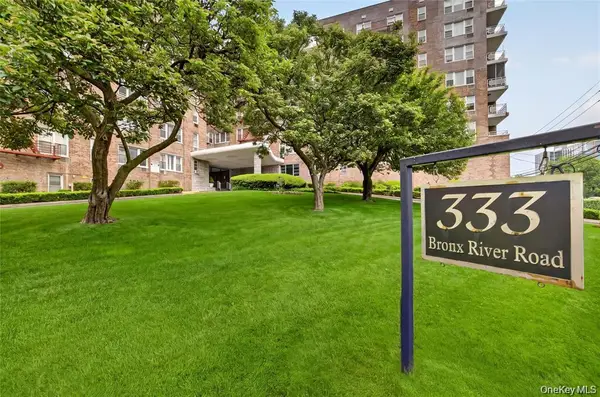 333 Bronx River Road #504, Yonkers, NY 10704