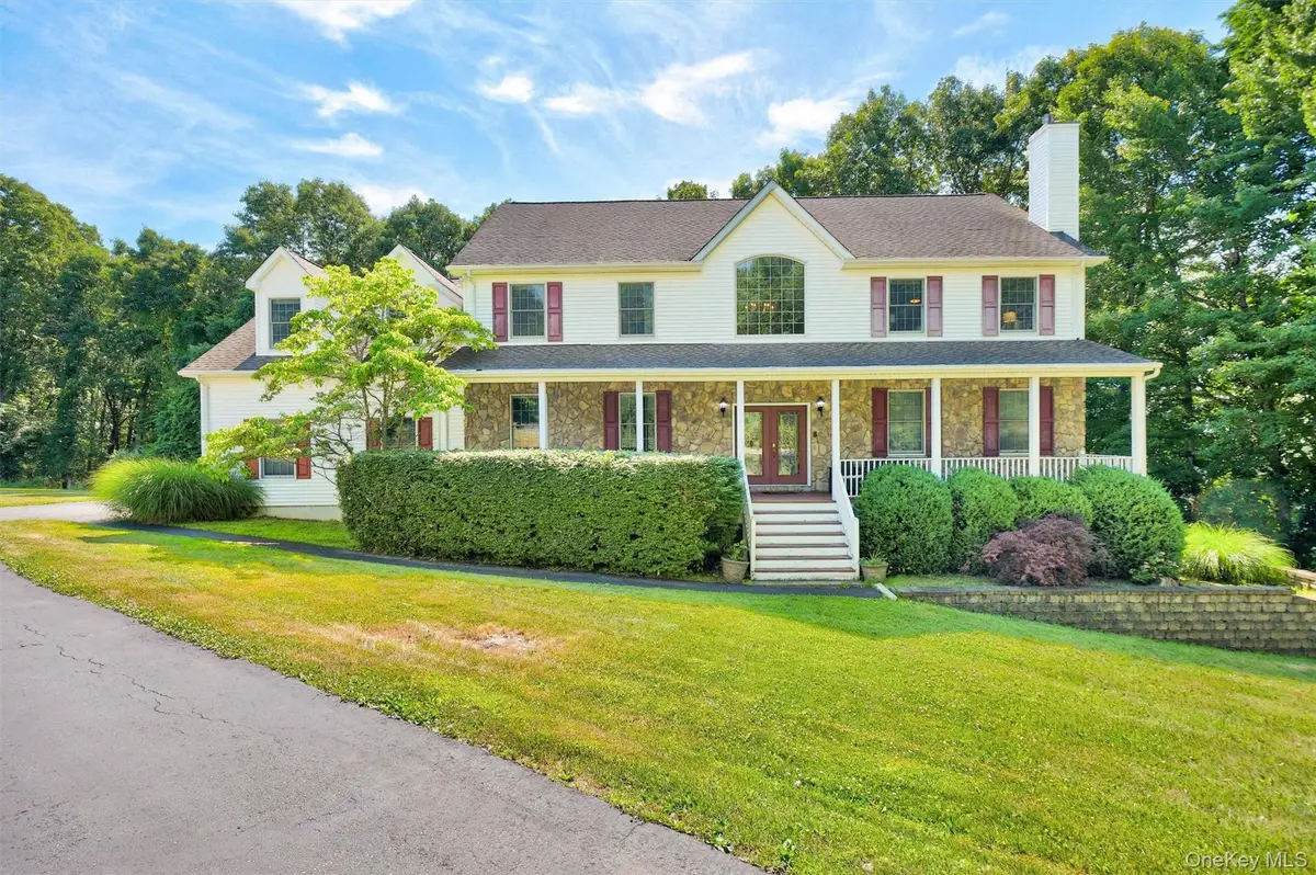 41 Lindy Drive, Carmel, NY 10512 - #1