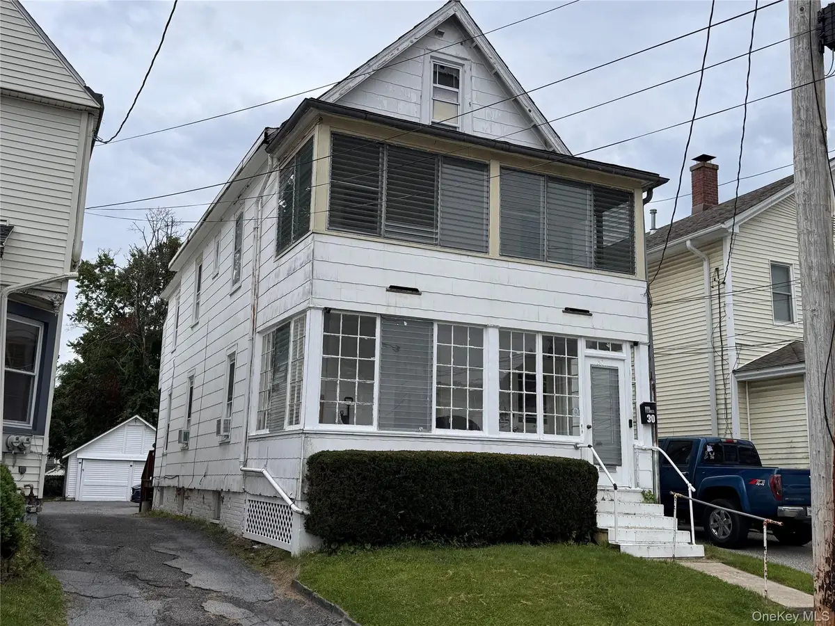 30 Crescent Place, Middletown, NY 10940 - #1