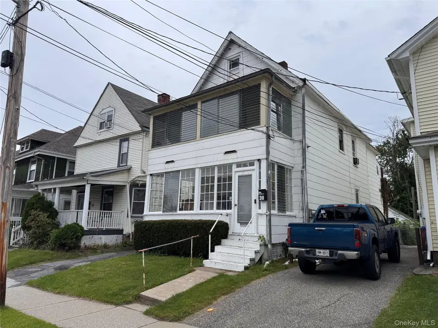 30 Crescent Place, Middletown, NY 10940 - #2