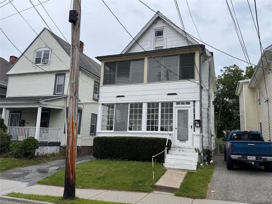 30 Crescent Place, Middletown, NY 10940 - #3