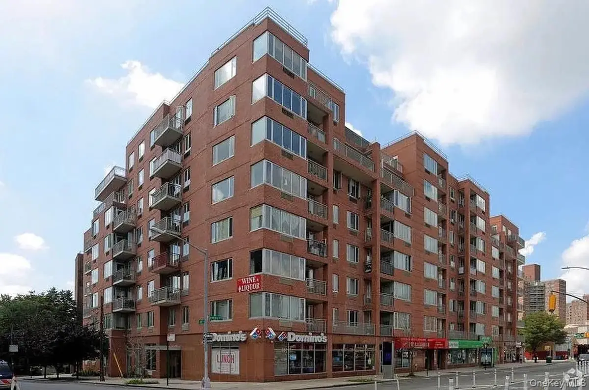 6314 Queens Boulevard #3E, Woodside, NY 11377 - #1