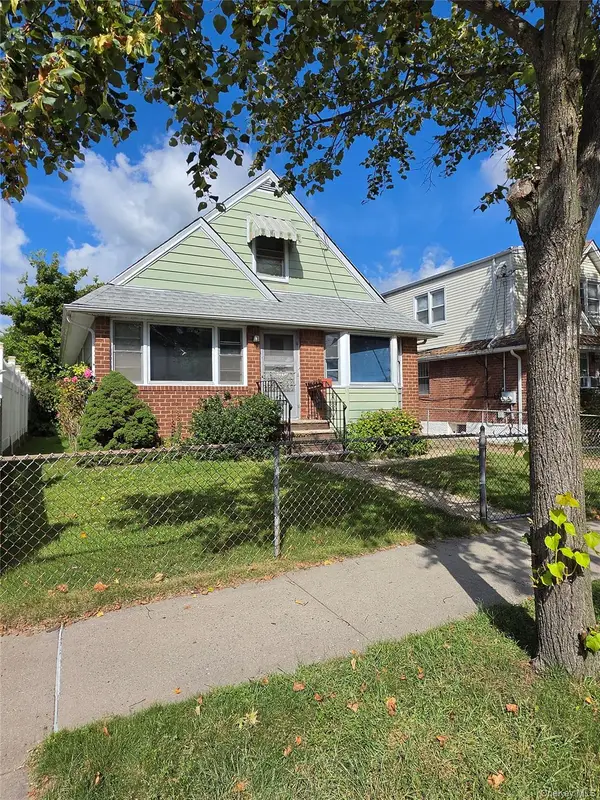 130-32 122nd Street, South Ozone Park, NY 11420