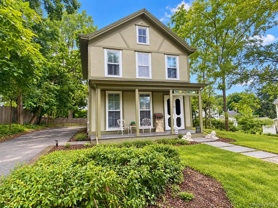 85 West Street, Warwick, NY 10990 - #2