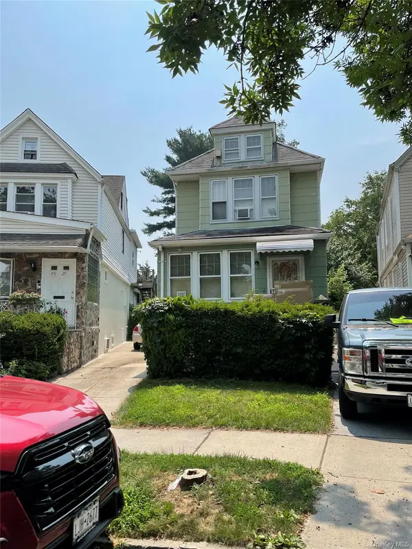 80-31 64th Lane, Glendale, NY 11385