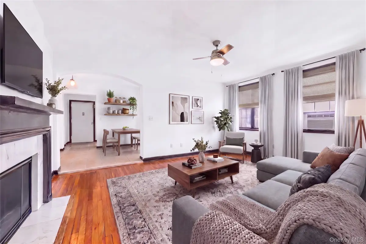 808 Bronx River Road #6C, Bronxville, NY 10708 - #1
