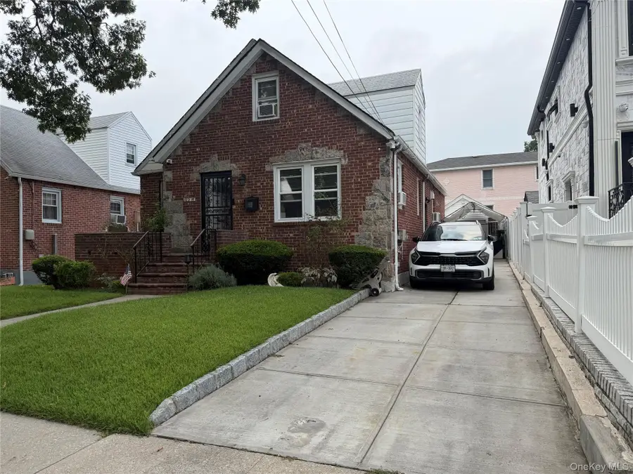 122-13 149th Avenue, South Ozone Park, NY 11420 - #2